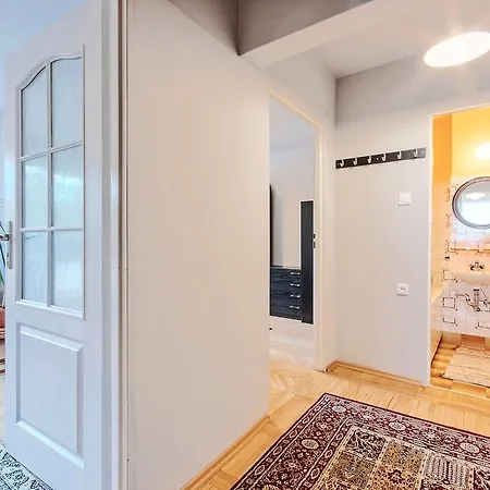 Apartament Mieszkanie Kasjopeja - Noclegisopot *