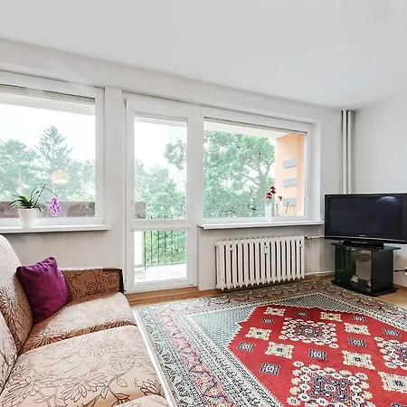 Mieszkanie Kasjopeja - Noclegisopot Apartament *