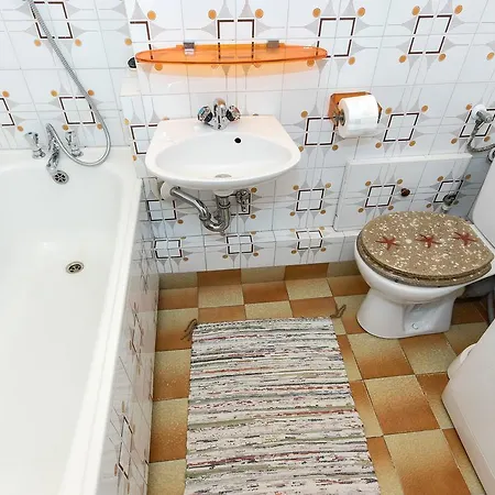 Mieszkanie Kasjopeja - Noclegisopot Apartament *